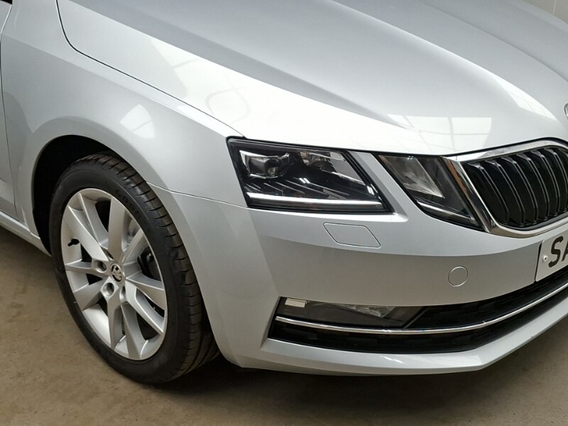 Used Skoda Octavia 2020 for sale - 77678115: Photo 9
