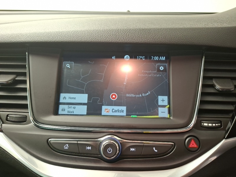 Used Vauxhall Astra 2019 for sale - 77832583: Photo 10