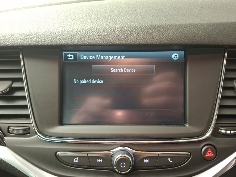 Used Vauxhall Astra 2019 for sale - 77832583: Photo 11