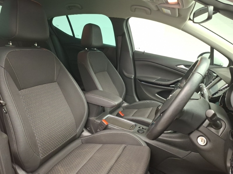 Used Vauxhall Astra 2019 for sale - 77832583: Photo 12