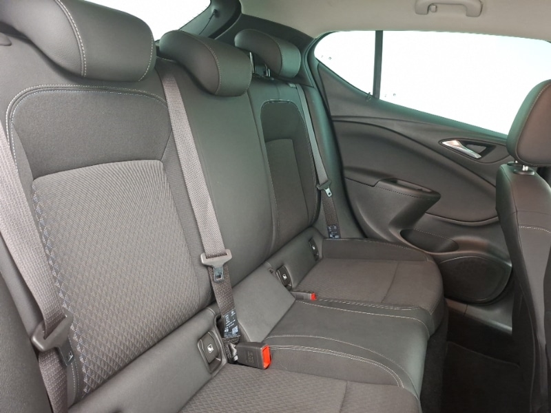 Used Vauxhall Astra 2019 for sale - 77832583: Photo 13