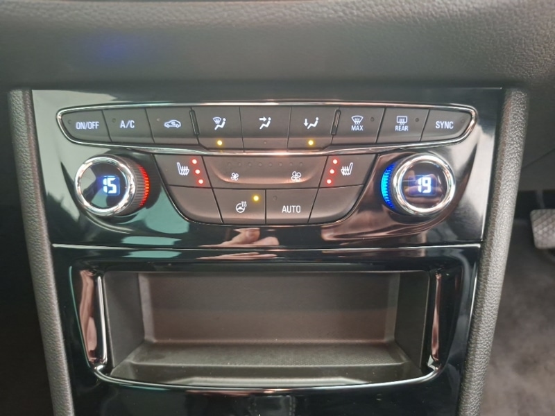 Used Vauxhall Astra 2019 for sale - 77832583: Photo 15