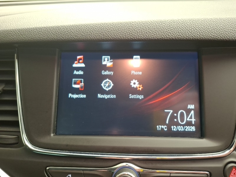 Used Vauxhall Astra 2019 for sale - 77832583: Photo 16