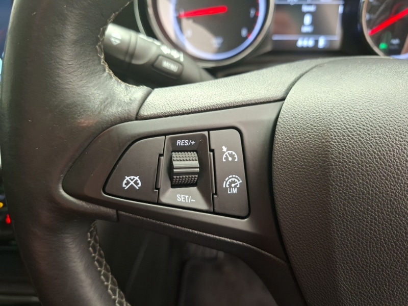 Used Vauxhall Astra 2019 for sale - 77832583: Photo 17