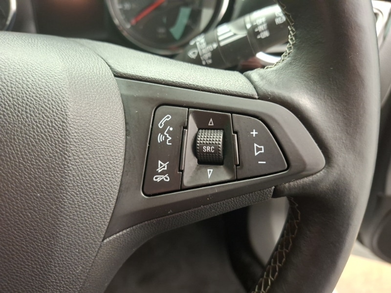 Used Vauxhall Astra 2019 for sale - 77832583: Photo 18