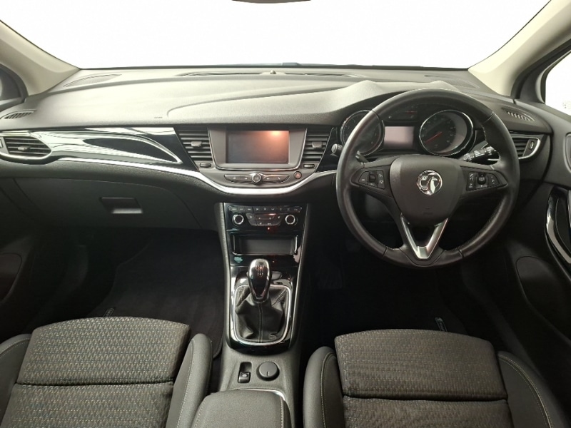 Used Vauxhall Astra 2019 for sale - 77832583: Photo 2