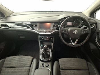 Used Vauxhall Astra 2019 for sale - 77832583: Photo