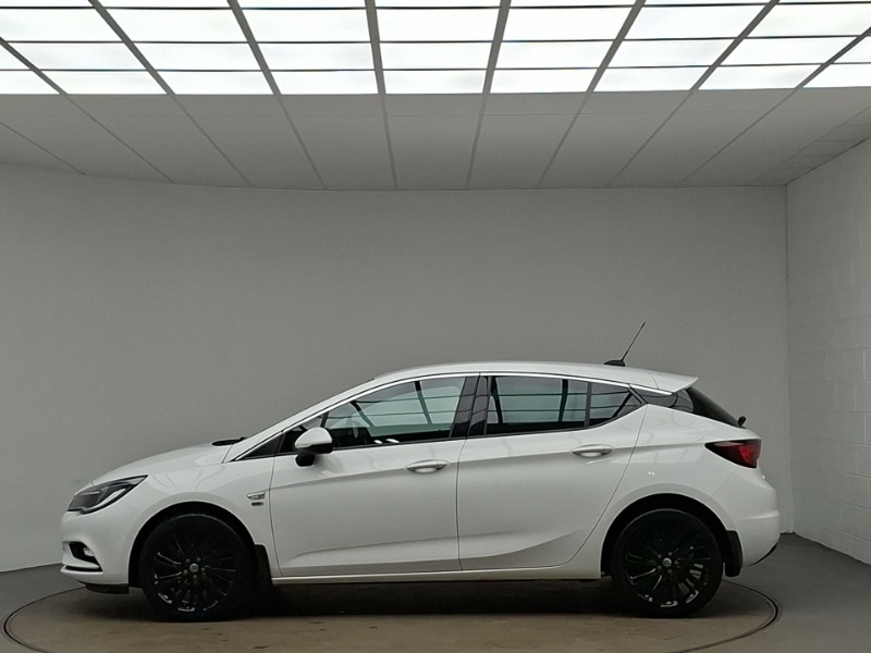 Used Vauxhall Astra 2019 for sale - 77832583: Photo 4