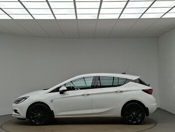 Used Vauxhall Astra 2019 for sale - 77832583: Photo