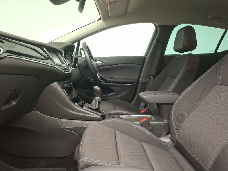 Used Vauxhall Astra 2019 for sale - 77832583: Photo 5