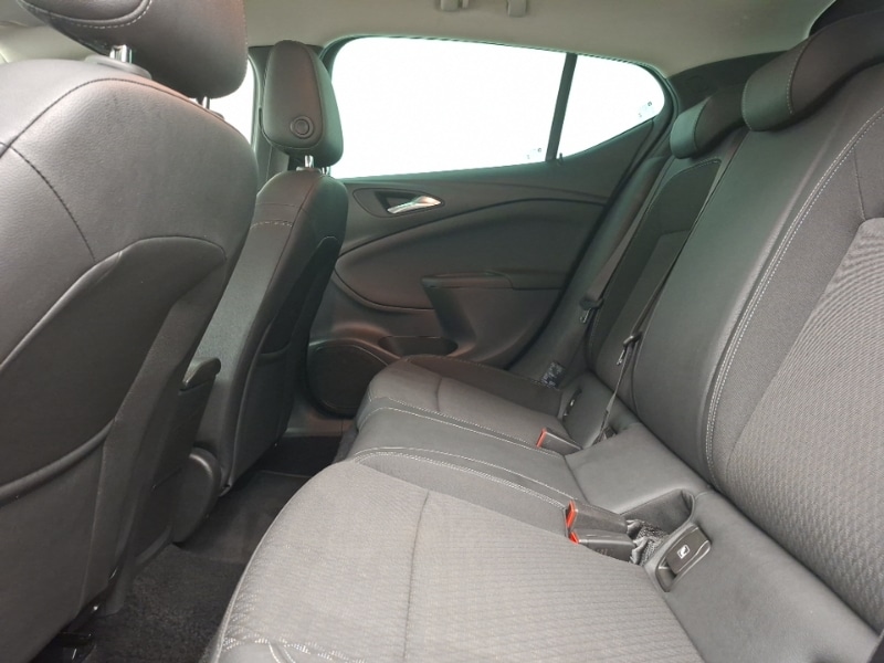 Used Vauxhall Astra 2019 for sale - 77832583: Photo 6