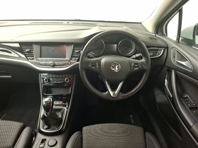 Used Vauxhall Astra 2019 for sale - 77832583: Photo 7