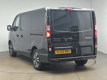 Used Renault Trafic 2023 for sale - 79704392: Photo