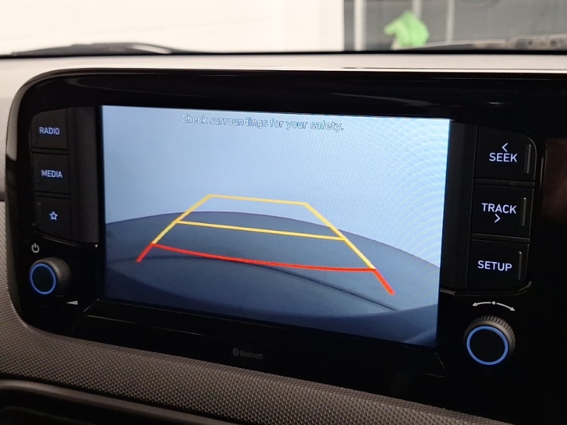 Used Hyundai i10 2021 for sale - 76630501: Photo 11