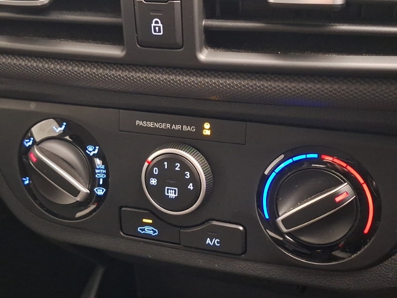 Used Hyundai i10 2021 for sale - 76630501: Photo 13