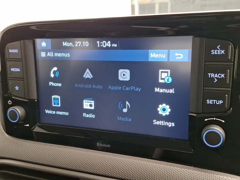 Used Hyundai i10 2021 for sale - 76630501: Photo 15