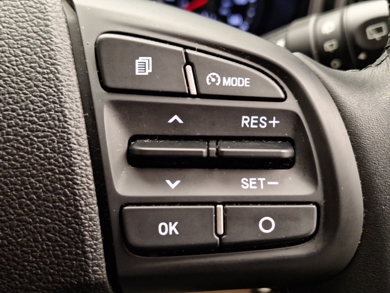 Used Hyundai i10 2021 for sale - 76630501: Photo 16