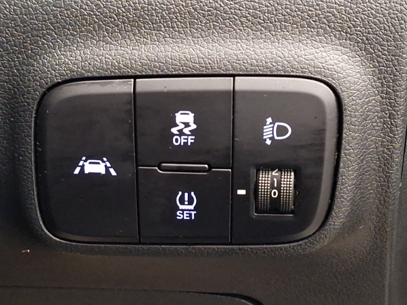 Used Hyundai i10 2021 for sale - 76630501: Photo 17