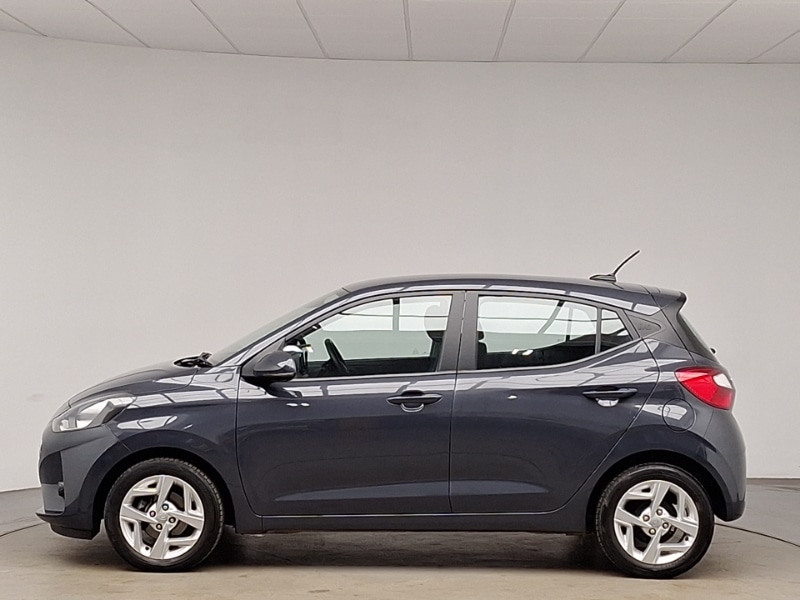 Used Hyundai i10 2021 for sale - 76630501: Photo 4