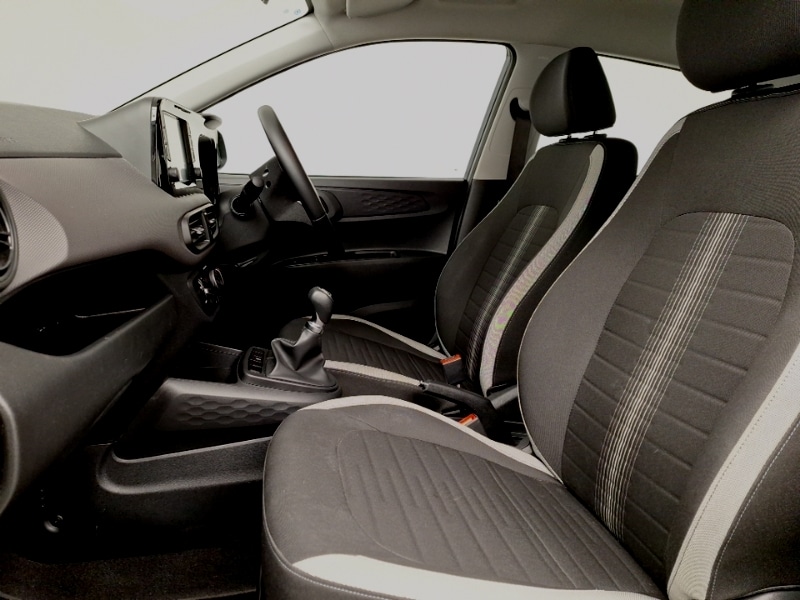 Used Hyundai i10 2021 for sale - 76630501: Photo 5