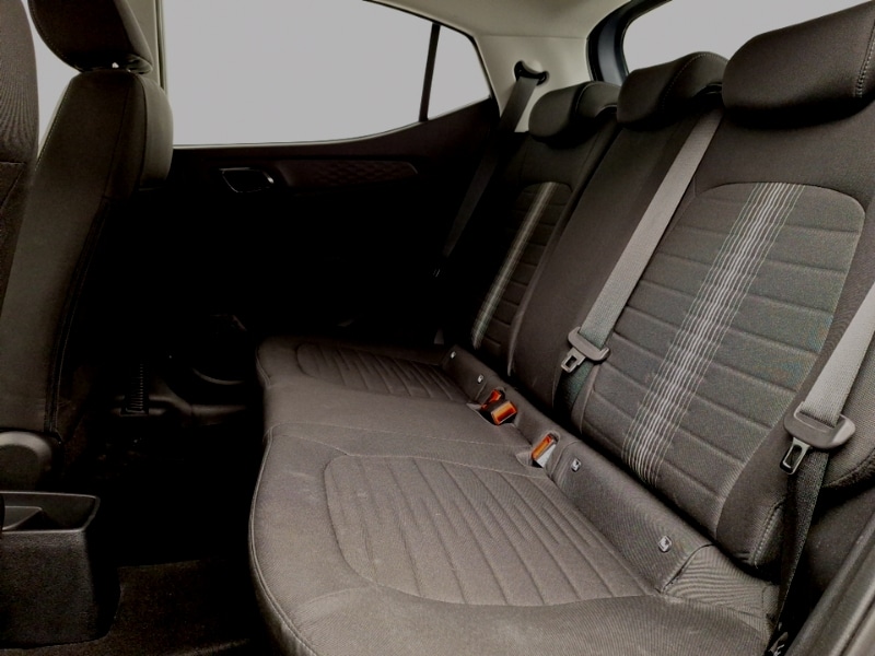 Used Hyundai i10 2021 for sale - 76630501: Photo 6