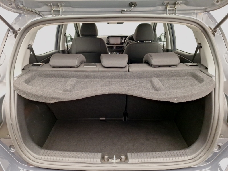 Used Hyundai i10 2021 for sale - 76630501: Photo 8