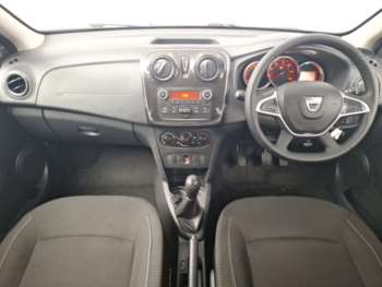 Used Dacia Sandero 2021 for sale - 74956956: Photo