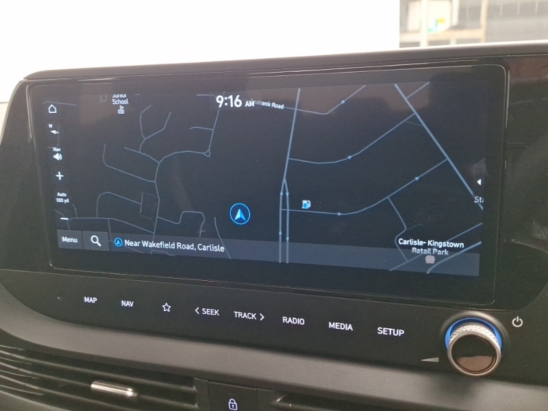 Used Hyundai i20 2025 for sale - 76656695: Photo 10