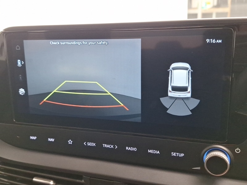 Used Hyundai i20 2025 for sale - 76656695: Photo 11