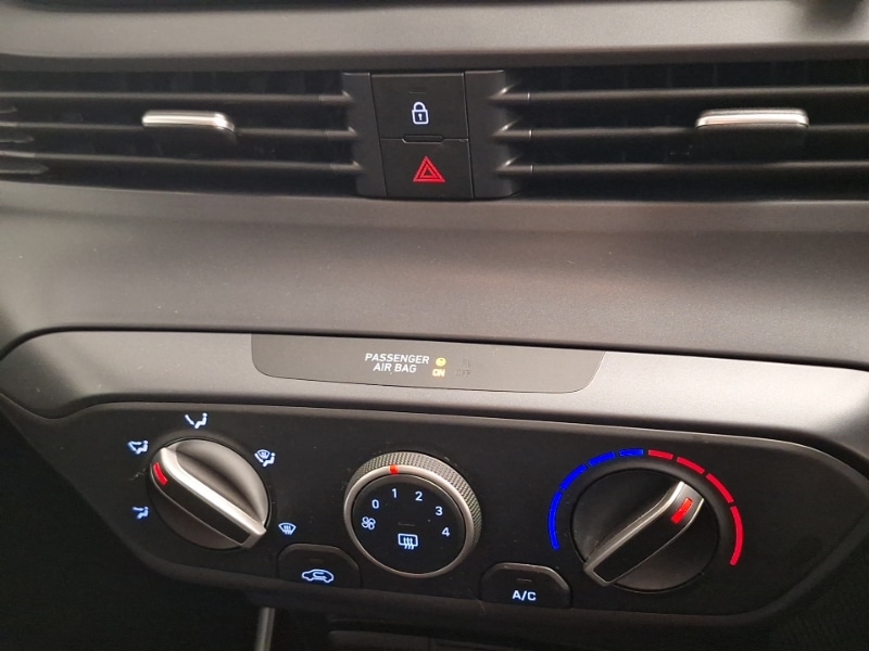 Used Hyundai i20 2025 for sale - 76656695: Photo 13