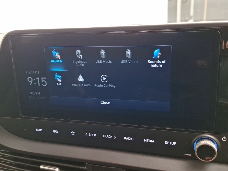 Used Hyundai i20 2025 for sale - 76656695: Photo 14