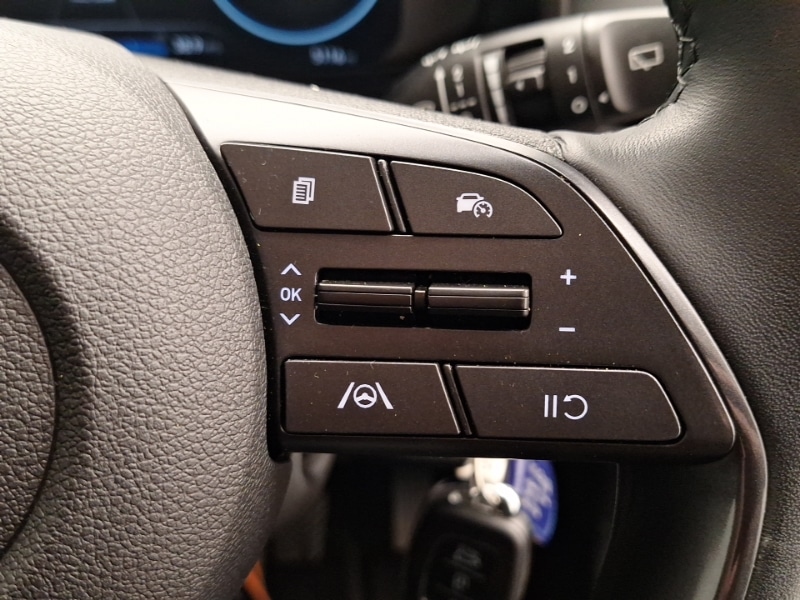 Used Hyundai i20 2025 for sale - 76656695: Photo 15