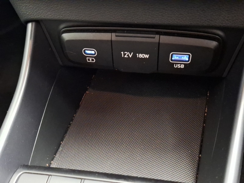 Used Hyundai i20 2025 for sale - 76656695: Photo 16