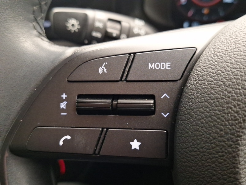 Used Hyundai i20 2025 for sale - 76656695: Photo 18