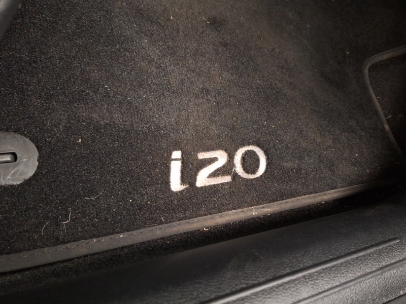 Used Hyundai i20 2025 for sale - 76656695: Photo 19