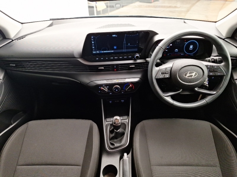 Used Hyundai i20 2025 for sale - 76656695: Photo 2