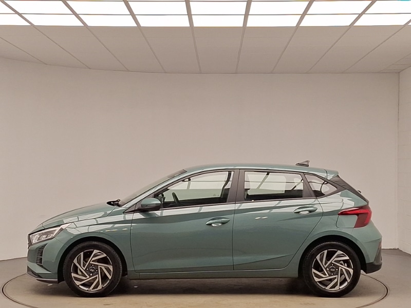 Used Hyundai i20 2025 for sale - 76656695: Photo 4