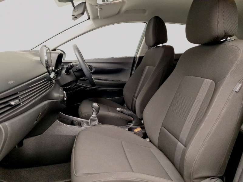 Used Hyundai i20 2025 for sale - 76656695: Photo 5