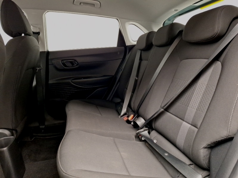 Used Hyundai i20 2025 for sale - 76656695: Photo 6