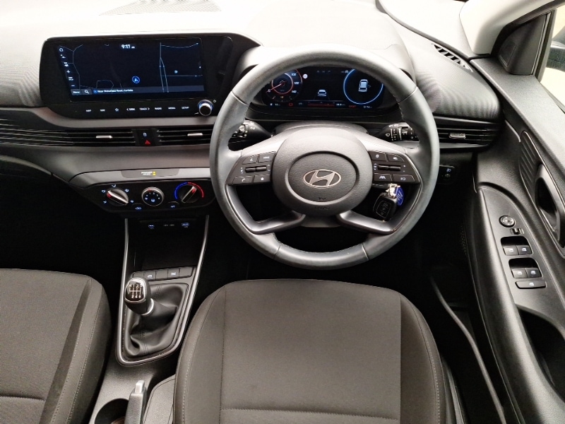 Used Hyundai i20 2025 for sale - 76656695: Photo 7