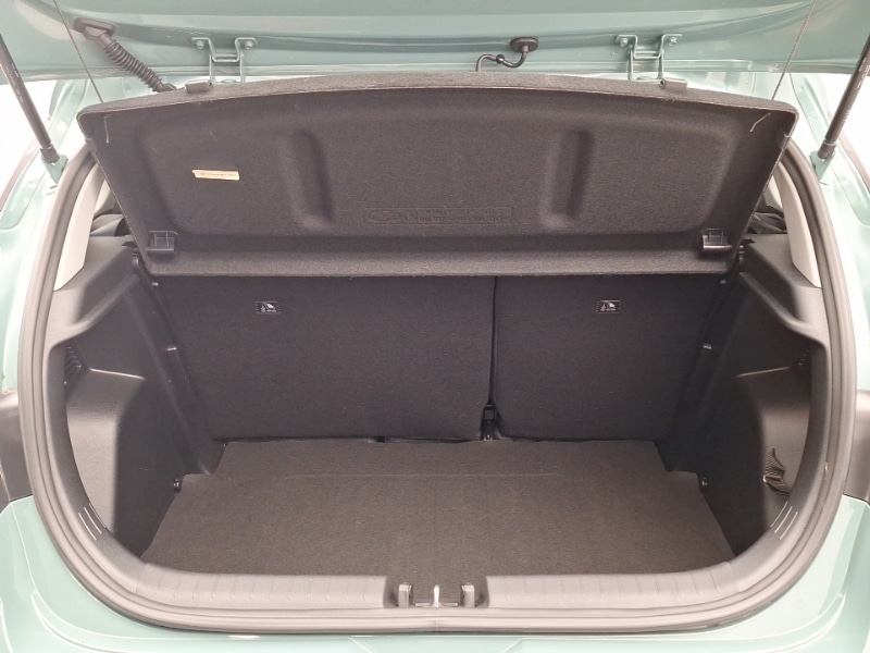 Used Hyundai i20 2025 for sale - 76656695: Photo 8