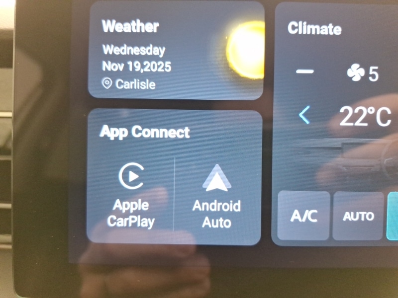 Used MG MG HS 2025 for sale - 76639407: Photo 13