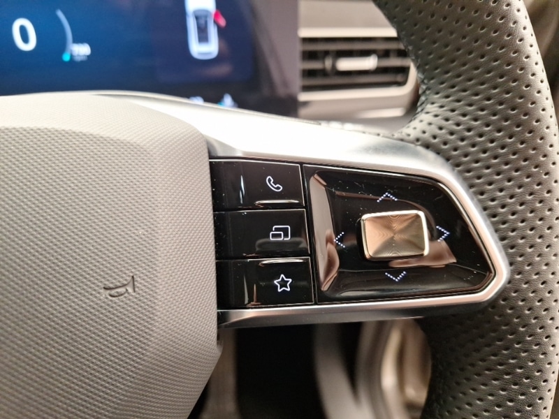 Used MG MG HS 2025 for sale - 76639407: Photo 17