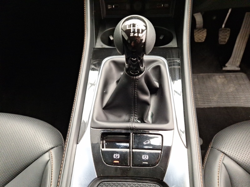 Used MG MG HS 2025 for sale - 76639407: Photo 18