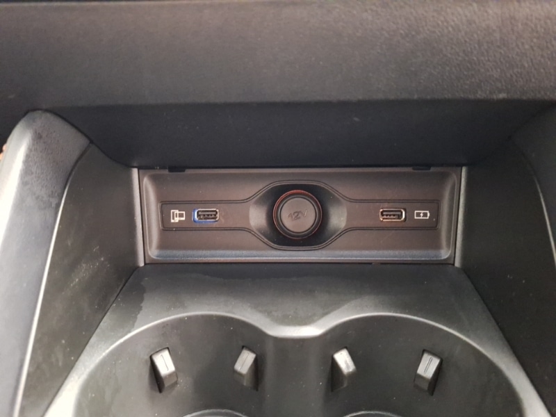 Used MG MG HS 2025 for sale - 76639407: Photo 19