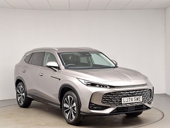 Used MG MG HS 2025 for sale - 76639407: Photo