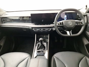 Used MG MG HS 2025 for sale - 76639407: Photo