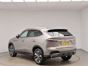 Used MG MG HS 2025 for sale - 76639407: Photo