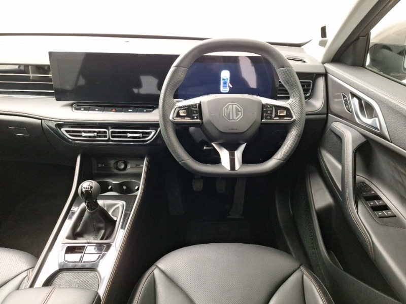 Used MG MG HS 2025 for sale - 76639407: Photo 7