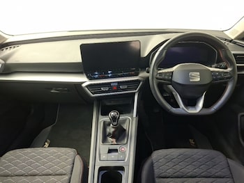Used SEAT Leon 2021 for sale - 78693352: Photo